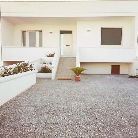 Via Alessandria Racale Exterior foto