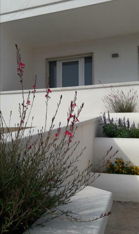 Via Alessandria Racale Exterior foto